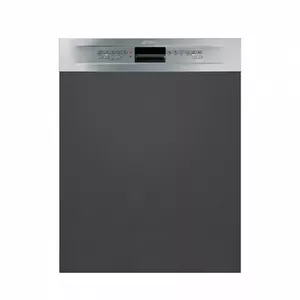 Посудомоечная машина Smeg PL2324XDE фото