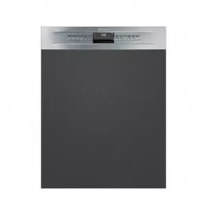 Посудомоечная машина Smeg PL4338XDE фото