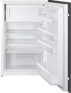 Однокамерный холодильник Smeg S3C090P1 фото