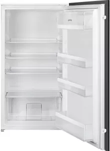 Однокамерный холодильник Smeg S4L100F фото