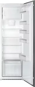 Холодильник Smeg S8C1721F фото