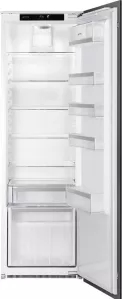 Однокамерный холодильник Smeg S8L174D3E фото