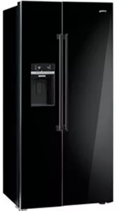 Холодильник Smeg SBS63NDDF фото