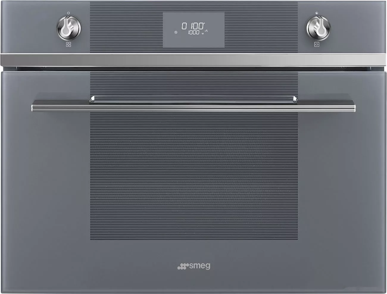 Smeg SF4101MCS1