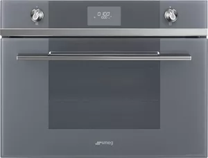 Духовой шкаф Smeg SF4101MCS1 фото