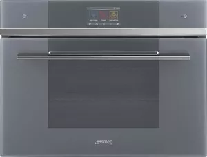 Духовой шкаф Smeg SF4104WMCS фото