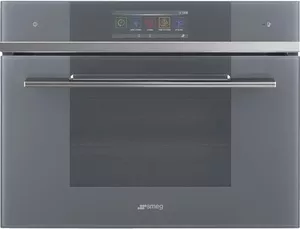 Духовой шкаф Smeg SF4106WMCS фото