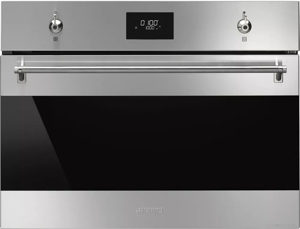 Smeg SF4301MX