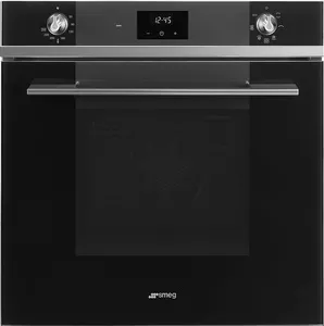 Духовой шкаф Smeg SF6100VN1 фото