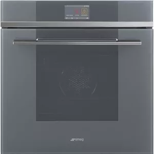 Духовой шкаф Smeg SF6104TPS фото