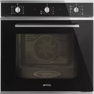 Духовой шкаф Smeg SF64M3DN фото