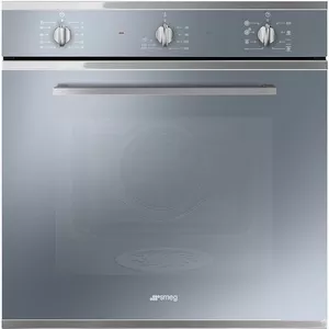 Духовой шкаф Smeg SF64M3DS фото