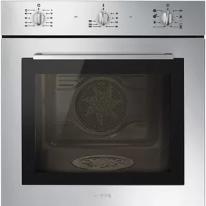 Духовой шкаф Smeg SF64M3DX фото