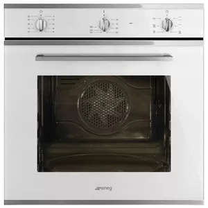 Духовой шкаф Smeg SF64M3VB фото