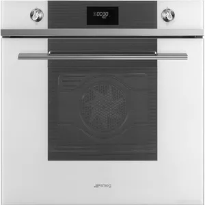 Духовой шкаф Smeg SF6101TVB1 фото