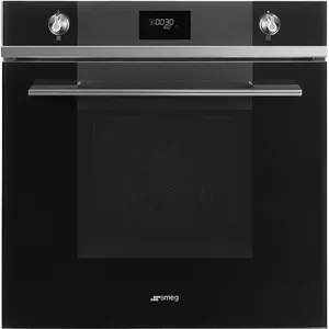 Духовой шкаф Smeg SF6101TVN1 фото