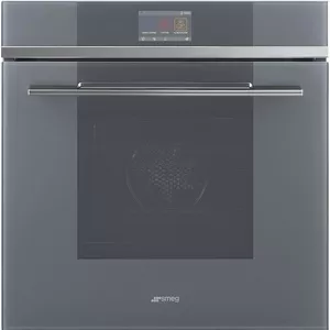 Духовой шкаф Smeg SFP6104SPS фото