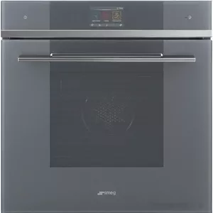 Духовой шкаф Smeg SFP6104WTPS фото