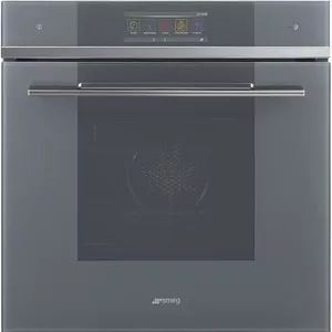 Духовой шкаф Smeg SFP6106WSPS фото