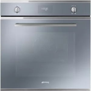 Духовой шкаф Smeg SFP6401TVS фото