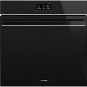 Духовой шкаф Smeg SFP6604WSPNX фото