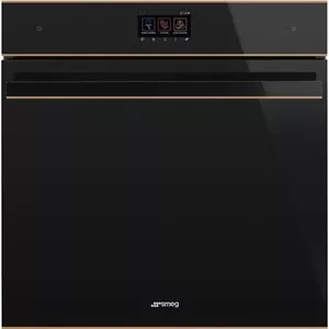 Духовой шкаф Smeg SFP6604WTPNR фото