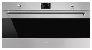 Духовой шкаф Smeg SFPR9395X фото