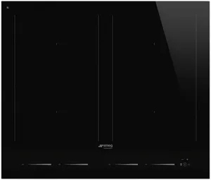 Варочная панель Smeg SIM1643D icon