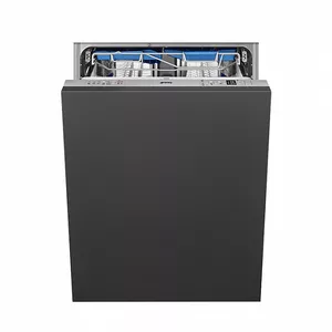 Посудомоечная машина Smeg STL62338LFR фото