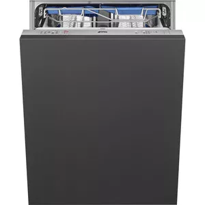 Посудомоечная машина Smeg STL67232 фото