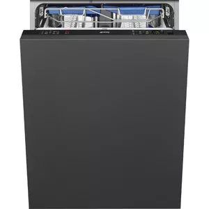Посудомоечная машина Smeg STP66339L фото