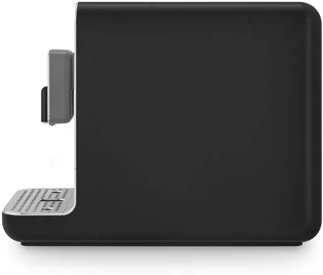 Кофемашина Smeg BCC11BLMEU фото