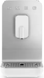 Кофемашина Smeg BCC11WHMEU фото