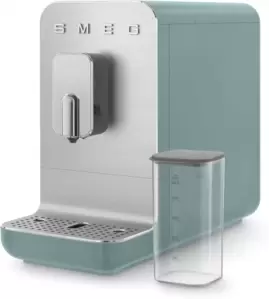 Кофемашина Smeg BCC13EGMEU фото