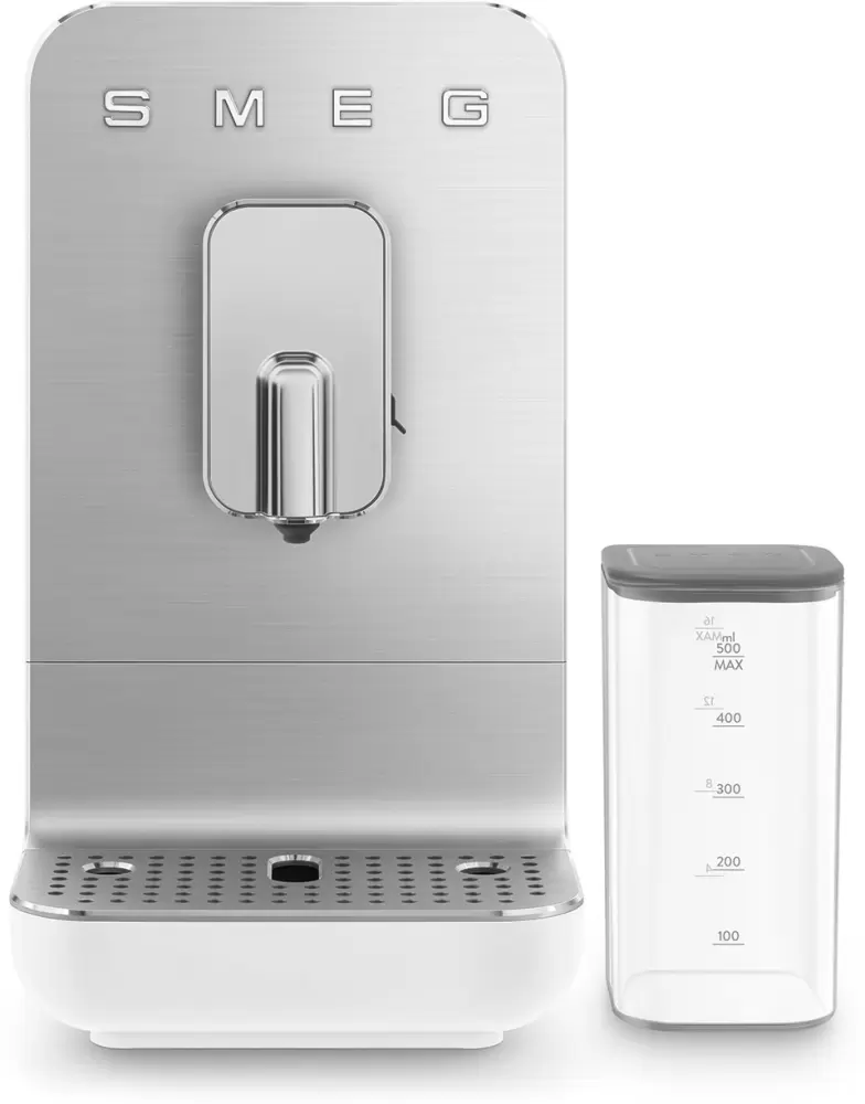 Кофемашина Smeg BCC13WHMEU фото