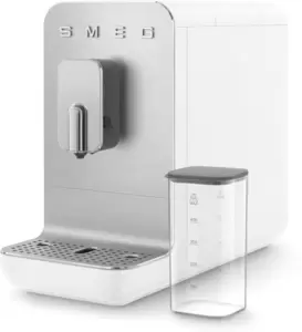 Кофемашина Smeg BCC13WHMEU фото