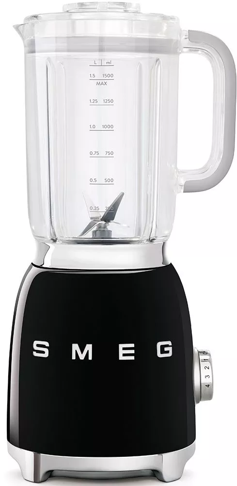 Smeg BLF01BLEU