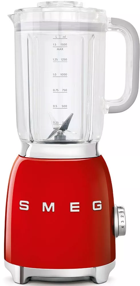 Smeg BLF01RDEU