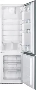 Холодильник Smeg C3170FP фото