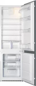 Холодильник Smeg C7280F2P фото