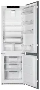 Холодильник Smeg C7280NLD2P фото