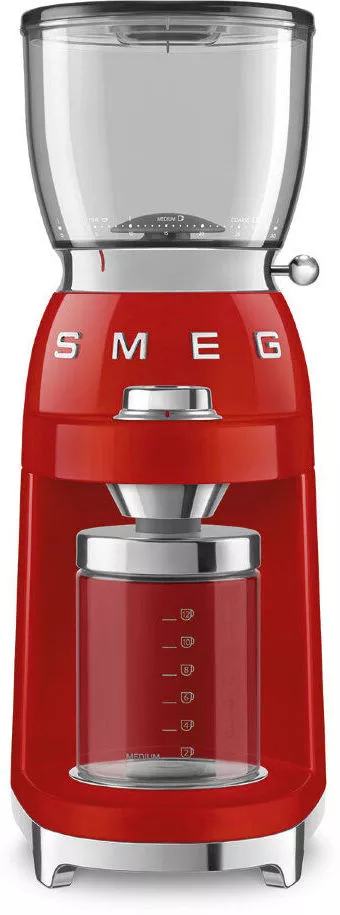 Smeg CGF01RDEU