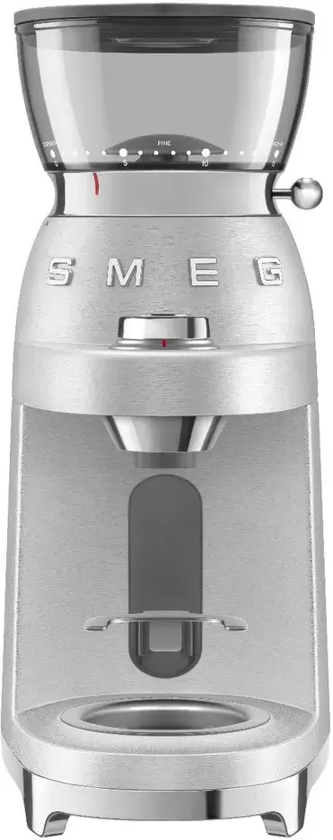 Smeg CGF02SSEU