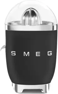 Соковыжималка Smeg CJF01BLMEU фото