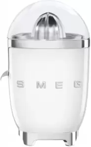 Соковыжималка Smeg CJF11WHEU фото