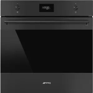 Духовой шкаф Smeg Classica SF6301TN фото