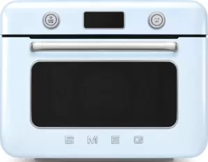 Духовой шкаф Smeg COF01PBEU фото