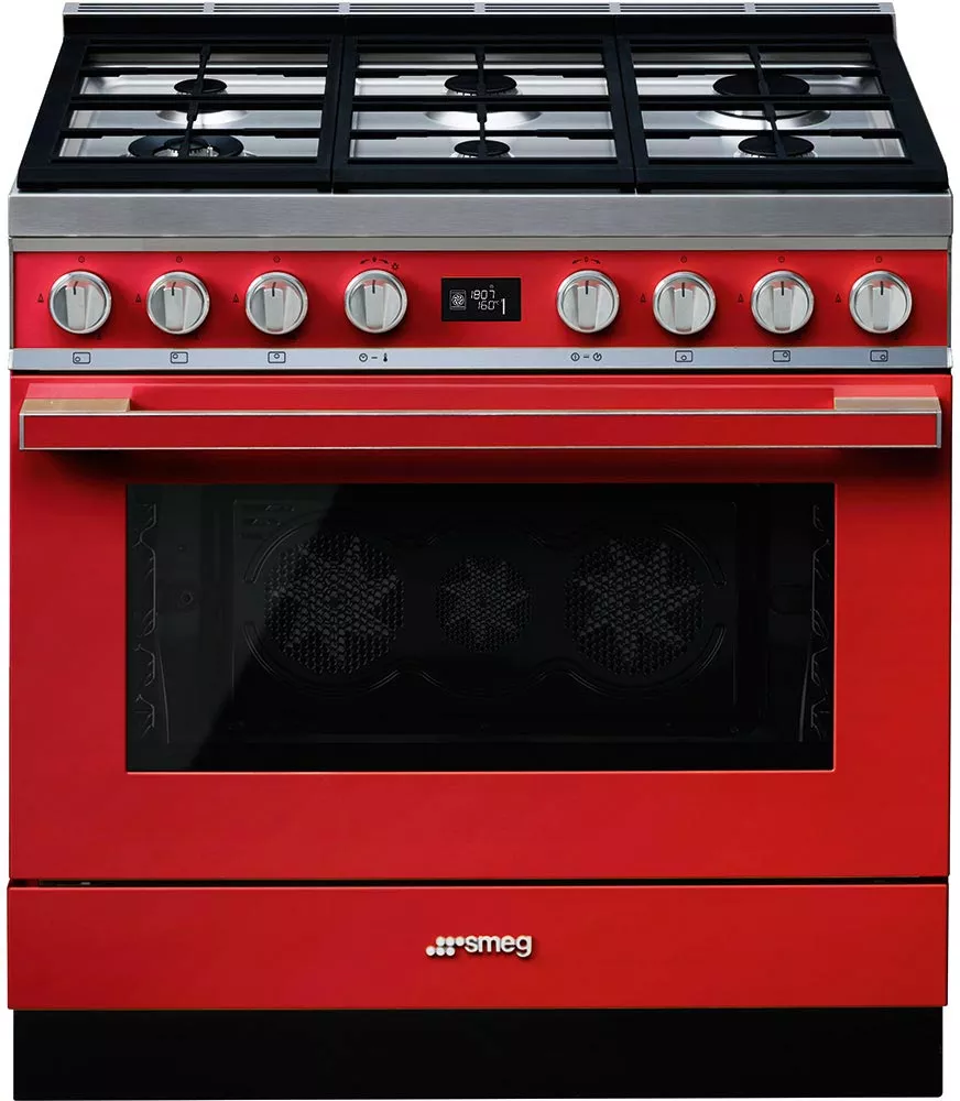 Smeg CPF9GMR