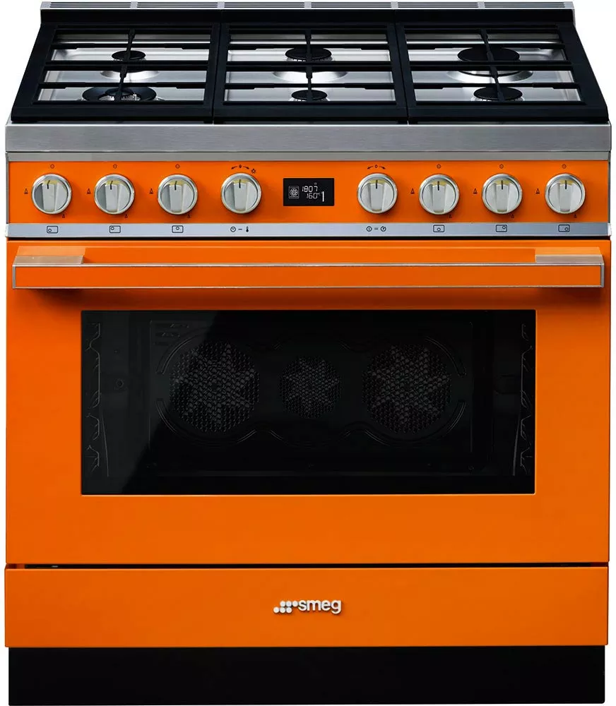 Smeg CPF9GPOR