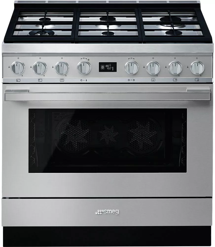 Smeg CPF9GPX